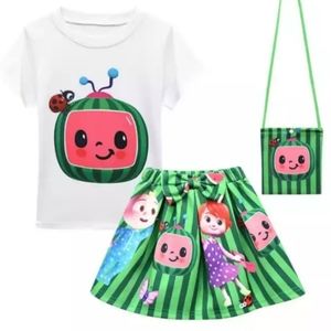 Cocomelon summer oufit